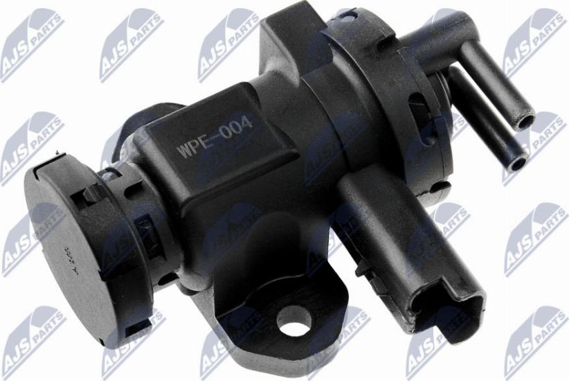 NTY EGR-PE-004 - Convertitore pressione, Controllo gas scarico autozon.pro