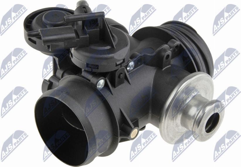 NTY EGR-PE-008 - Valvola ricircolo gas scarico-EGR autozon.pro