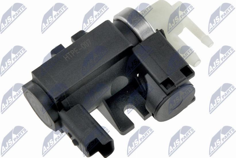 NTY EGR-PE-007 - Convertitore pressione, Turbocompressore autozon.pro