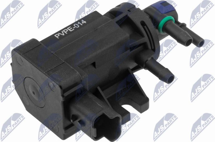 NTY EGR-PE-014 - Convertitore pressione, Controllo gas scarico autozon.pro