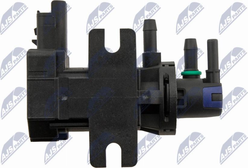 NTY EGR-PE-014 - Convertitore pressione, Controllo gas scarico autozon.pro