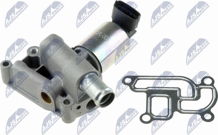 NTY EGR-PL-003 - Valvola ricircolo gas scarico-EGR autozon.pro