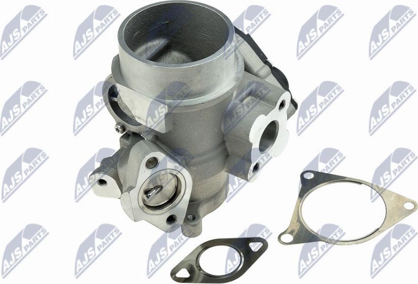 NTY EGR-PL-014 - Valvola ricircolo gas scarico-EGR autozon.pro