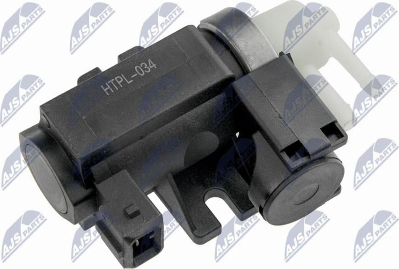 NTY EGR-PL-034 - Convertitore pressione, Controllo gas scarico autozon.pro