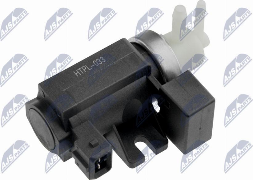 NTY EGR-PL-033 - Convertitore pressione, Turbocompressore autozon.pro