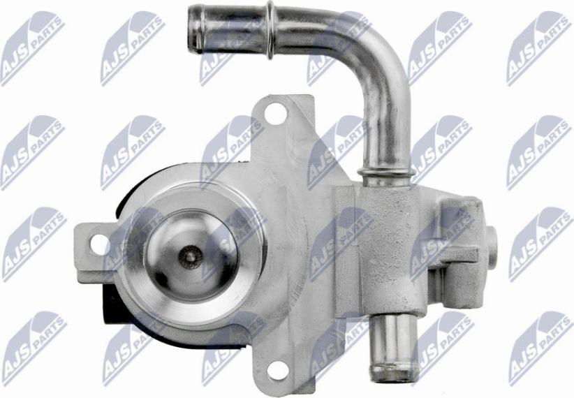 NTY EGR-RE-008 - Valvola ricircolo gas scarico-EGR autozon.pro