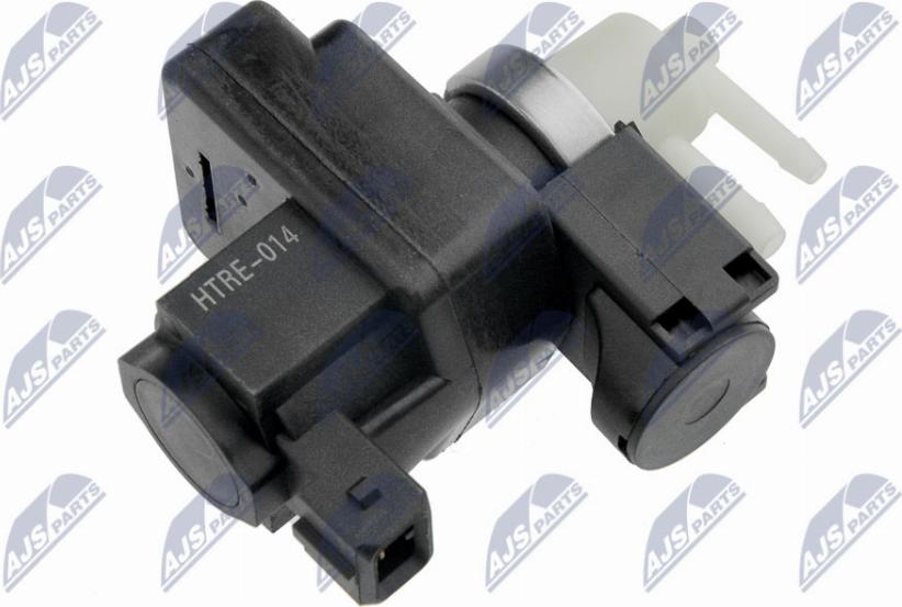 NTY EGR-RE-014 - Convertitore pressione, Turbocompressore autozon.pro