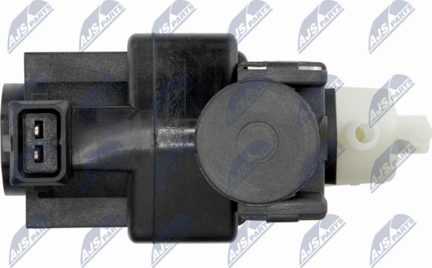 NTY EGR-RE-014 - Convertitore pressione, Turbocompressore autozon.pro