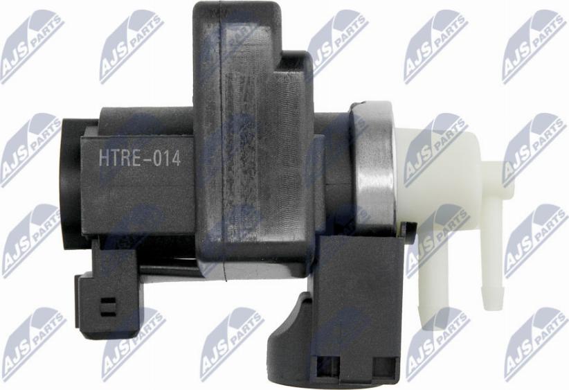 NTY EGR-RE-014 - Convertitore pressione, Turbocompressore autozon.pro