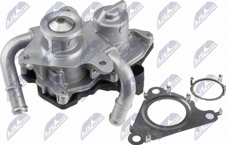 NTY EGR-VW-048 - Valvola ricircolo gas scarico-EGR autozon.pro