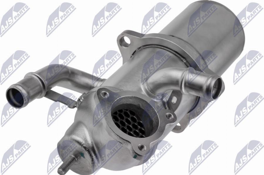 NTY EGR-VW-050A - Radiatore, Ricircolo gas scarico autozon.pro