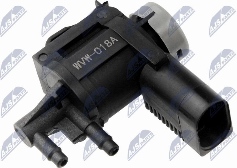 NTY EGR-VW-018A - Convertitore pressione autozon.pro