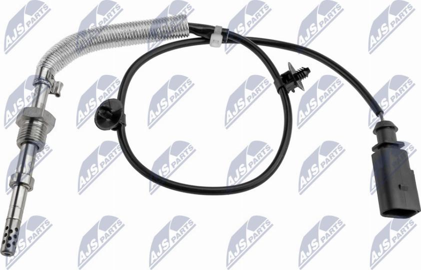 NTY EGT-AU-052 - Sensore, Temperatura gas scarico autozon.pro