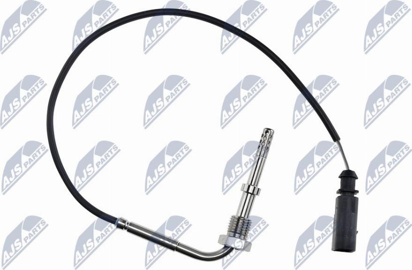 NTY EGT-AU-009 - Sensore, Temperatura gas scarico autozon.pro