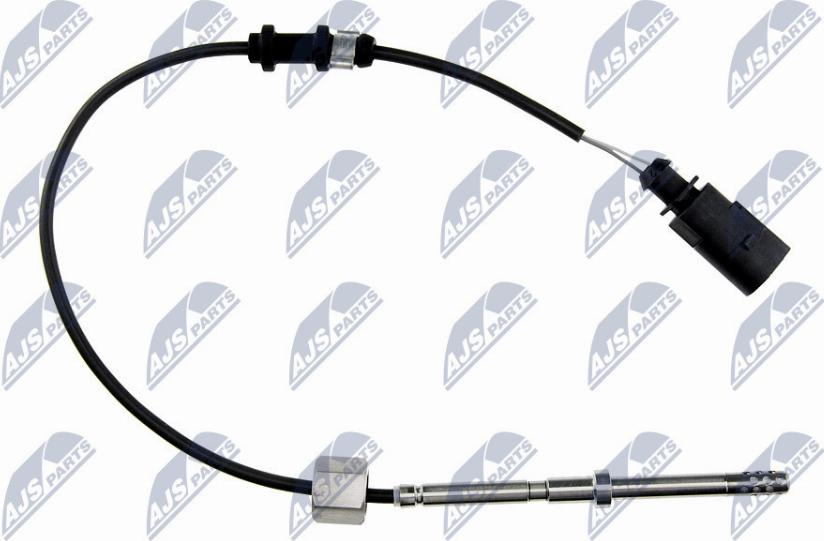 NTY EGT-AU-005 - Sensore, Temperatura gas scarico autozon.pro