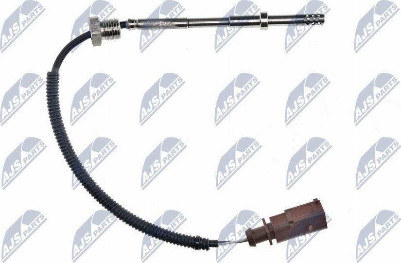 NTY EGT-AU-008 - Sensore, Temperatura gas scarico autozon.pro