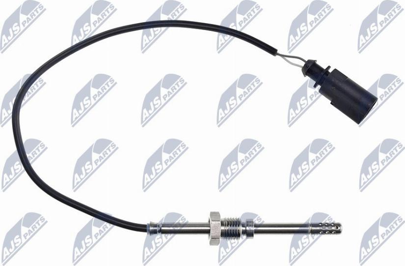 NTY EGT-AU-007 - Sensore, Temperatura gas scarico autozon.pro