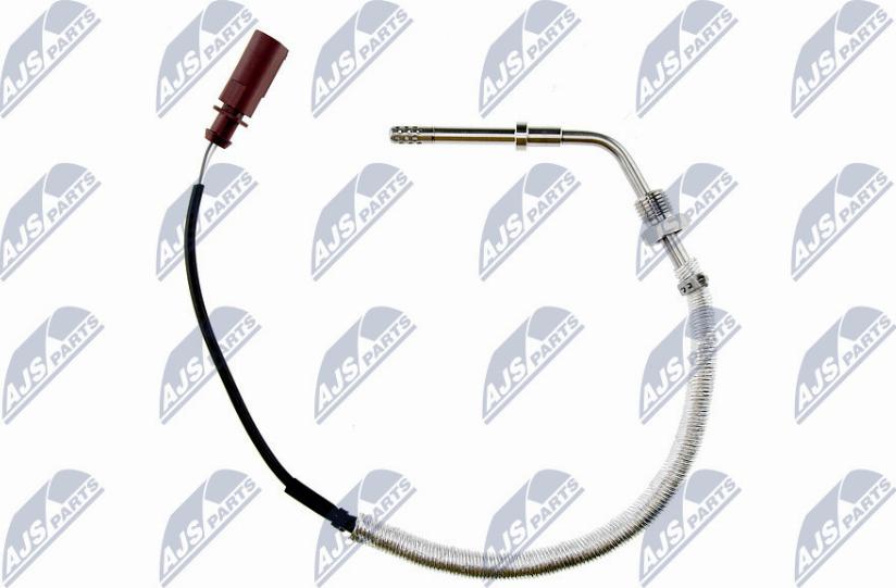 NTY EGT-AU-019 - Sensore, Temperatura gas scarico autozon.pro