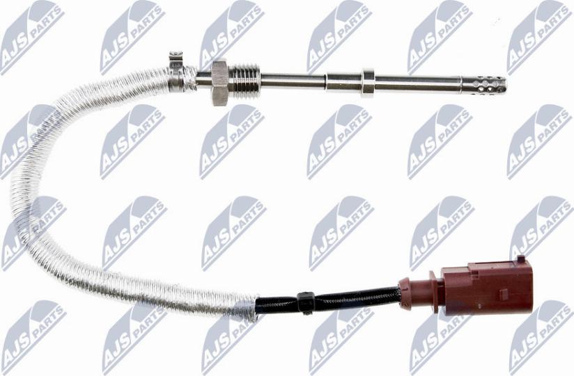 NTY EGT-AU-017 - Sensore, Temperatura gas scarico autozon.pro