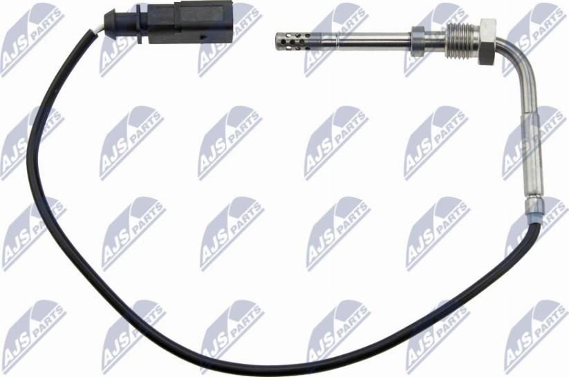 NTY EGT-AU-032 - Sensore, Temperatura gas scarico autozon.pro