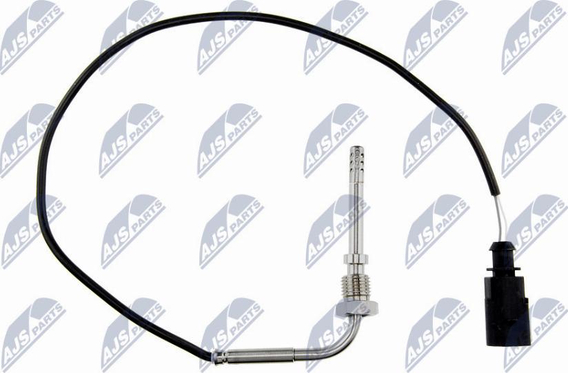 NTY EGT-AU-020 - Sensore, Temperatura gas scarico autozon.pro