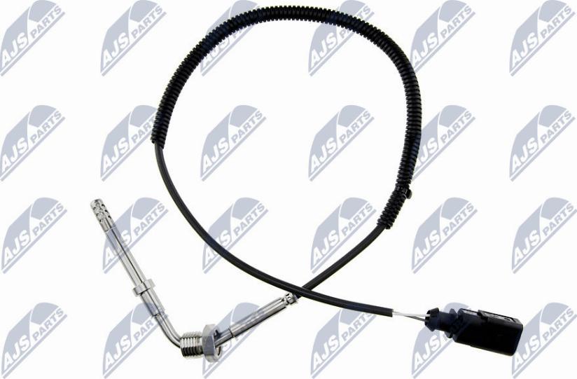 NTY EGT-AU-022 - Sensore, Temperatura gas scarico autozon.pro