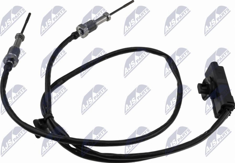 NTY EGT-CT-011 - Sensore, Temperatura gas scarico autozon.pro