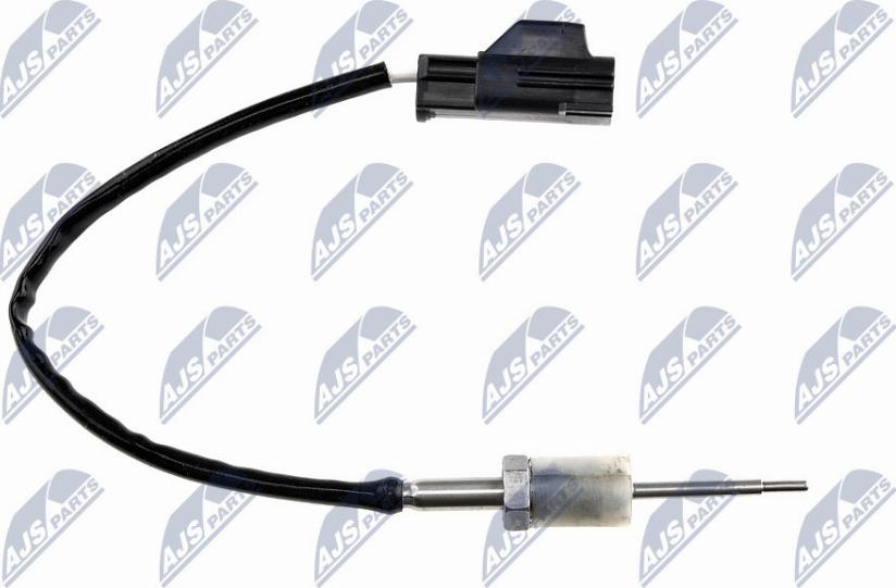 NTY EGT-FR-000 - Sensore, Temperatura gas scarico autozon.pro