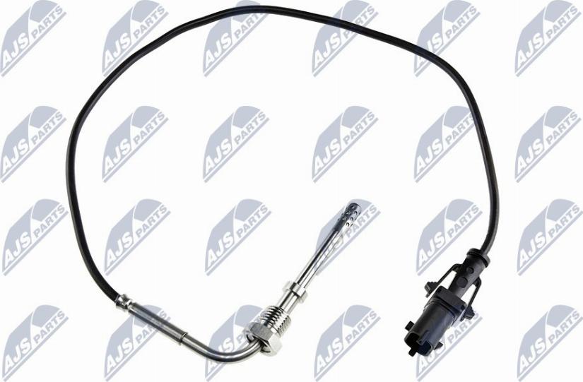 NTY EGT-FT-000 - Sensore, Temperatura gas scarico autozon.pro