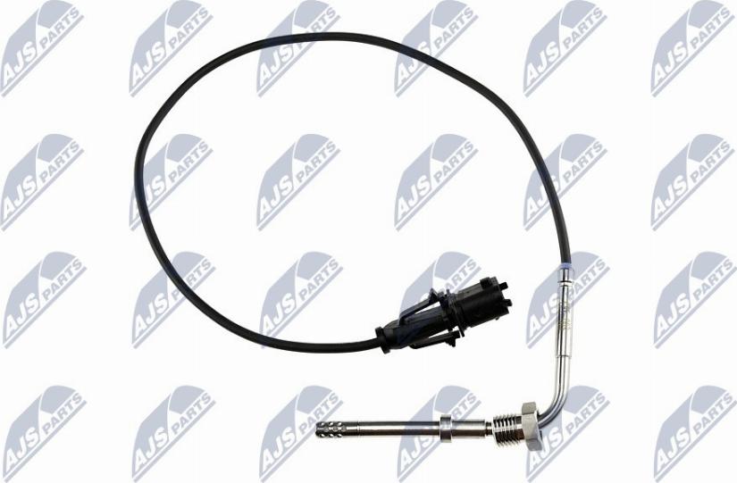 NTY EGT-FT-003 - Sensore, Temperatura gas scarico autozon.pro