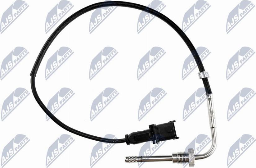 NTY EGT-FT-002 - Sensore, Temperatura gas scarico autozon.pro