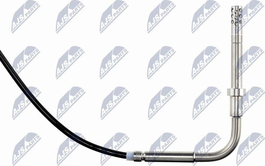 NTY EGT-FT-014 - Sensore, Temperatura gas scarico autozon.pro