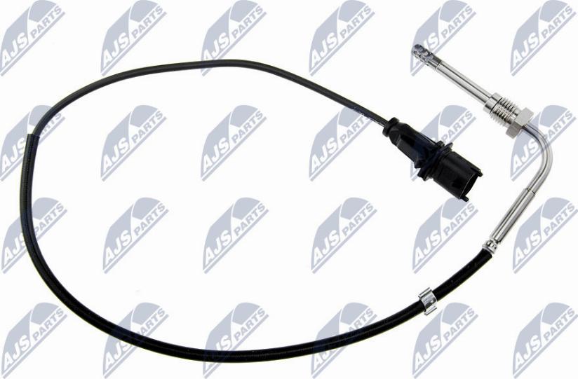 NTY EGT-FT-016 - Sensore, Temperatura gas scarico autozon.pro