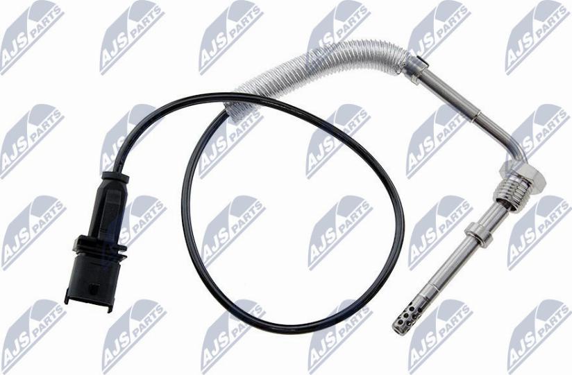 NTY EGT-FT-028 - Sensore, Temperatura gas scarico autozon.pro