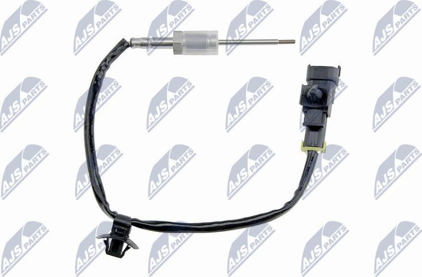 NTY EGT-HY-004 - Sensore, Temperatura gas scarico autozon.pro