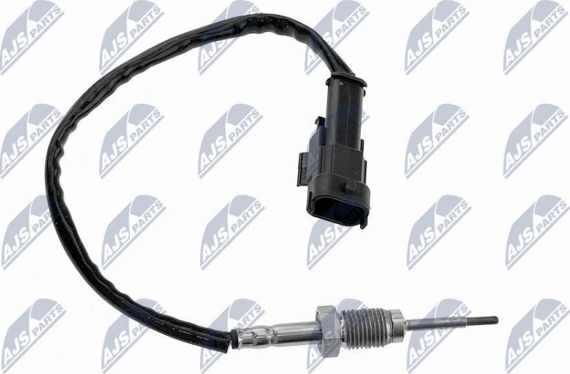 NTY EGT-HY-000 - Sensore, Temperatura gas scarico autozon.pro