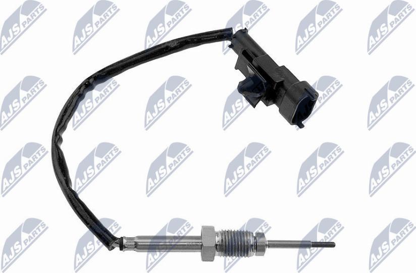 NTY EGT-HY-002 - Sensore, Temperatura gas scarico autozon.pro