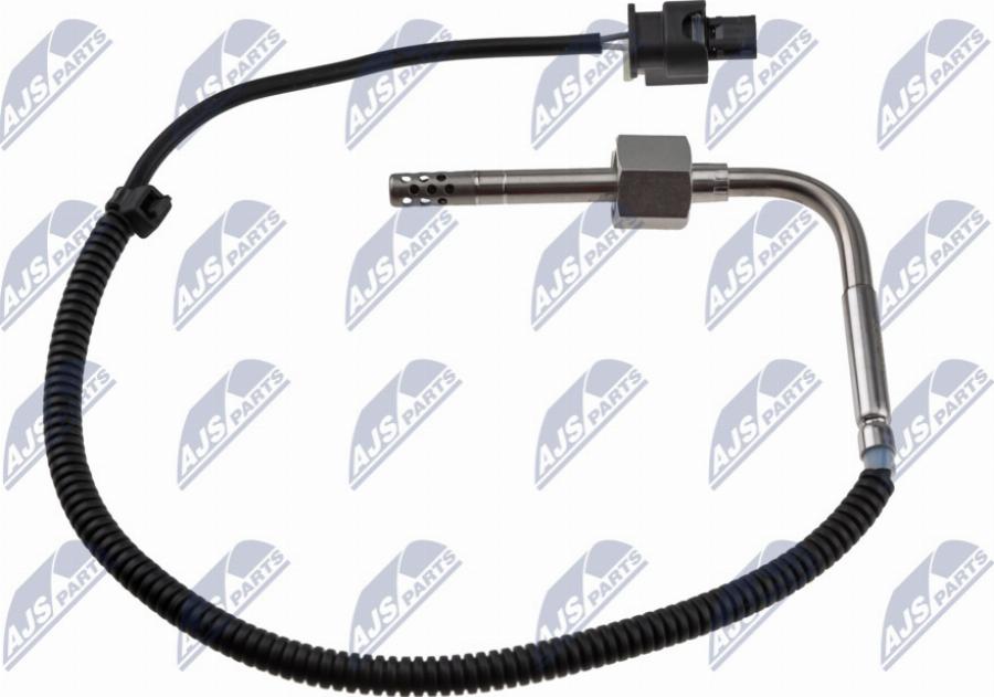 NTY EGT-ME-044 - Sensore, Temperatura gas scarico autozon.pro