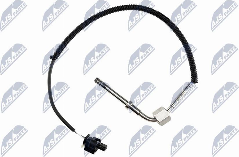 NTY EGT-ME-009 - Sensore, Temperatura gas scarico autozon.pro