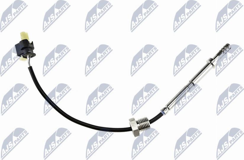 NTY EGT-ME-005 - Sensore, Temperatura gas scarico autozon.pro