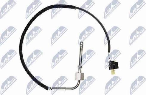 NTY EGT-ME-003 - Sensore, Temperatura gas scarico autozon.pro