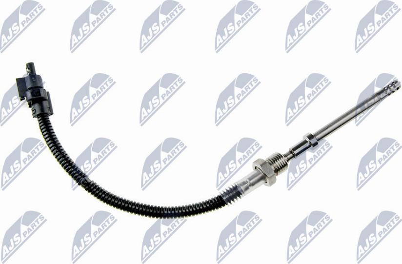 NTY EGT-ME-011 - Sensore, Temperatura gas scarico autozon.pro