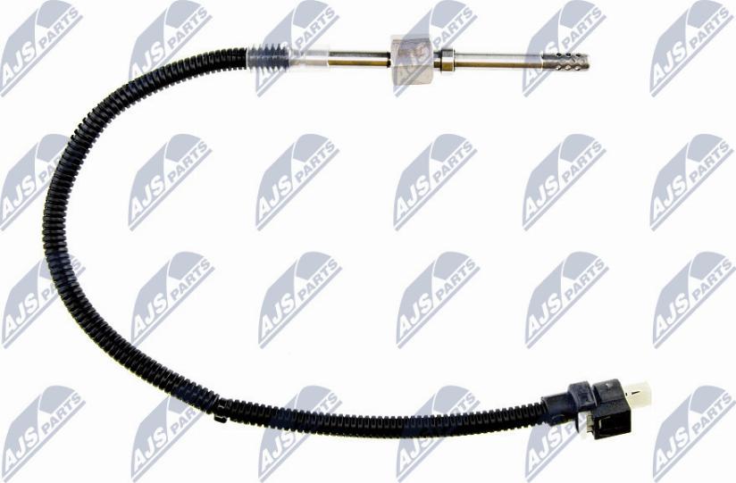 NTY EGT-ME-018 - Sensore, Temperatura gas scarico autozon.pro