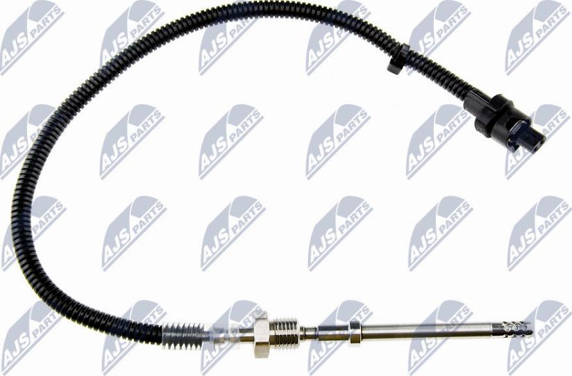 NTY EGT-ME-017 - Sensore, Temperatura gas scarico autozon.pro