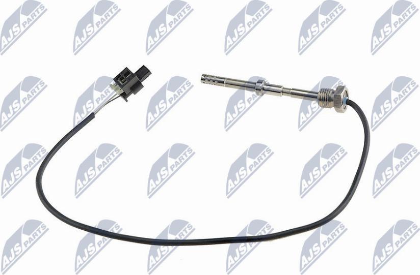 NTY EGT-ME-034 - Sensore, Temperatura gas scarico autozon.pro