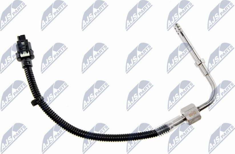 NTY EGT-ME-028 - Sensore, Temperatura gas scarico autozon.pro