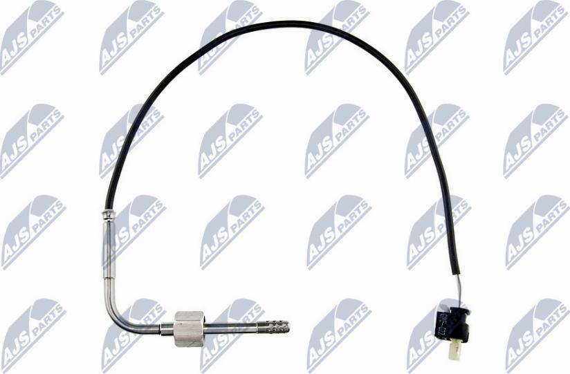 NTY EGT-ME-022 - Sensore, Temperatura gas scarico autozon.pro