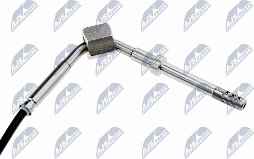 NTY EGT-ME-022 - Sensore, Temperatura gas scarico autozon.pro