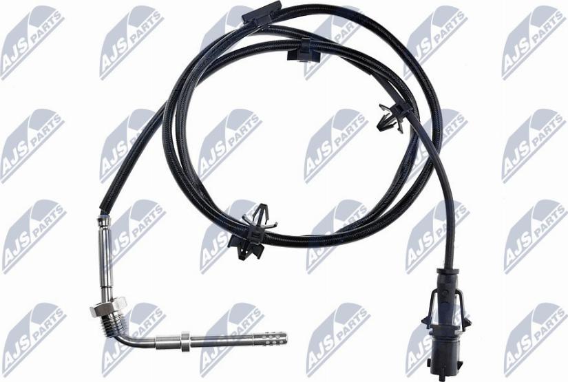 NTY EGT-PL-002 - Sensore, Temperatura gas scarico autozon.pro