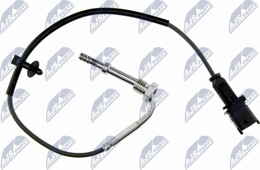 NTY EGT-PL-011 - Sensore, Temperatura gas scarico autozon.pro